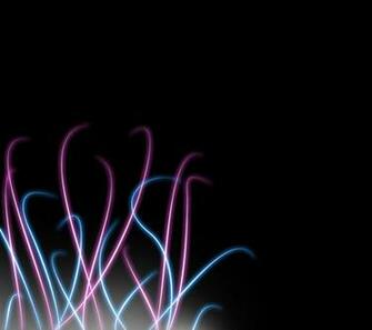 Light Show Wallpaper By Remi Sempai