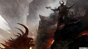 Guild Wars Computer Wallpaper Desktop Background Id