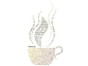 Fonts By Wallpaper Desktop Background