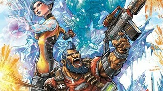 Borderlands Image Wallpaper Photos