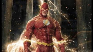 The Flash Wallpaper HD Google Play Store Revenue