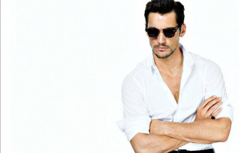 Hot Guy Wallpaper