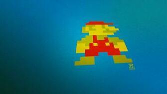 Ript T Shirts Mario Poster Wallpaper iPhone And iPad Retina