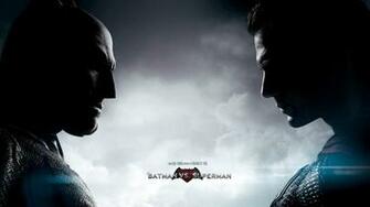 Batman V Superman Movie Wallpaper HD