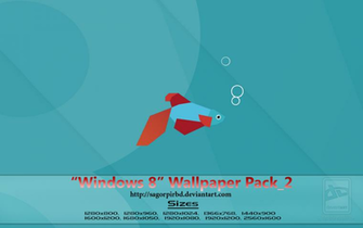 Windows Wallpaper Pack By Sagorpirbd