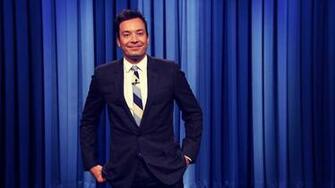 The Tonight Show Starring Jimmy Fallon Wallpaper X