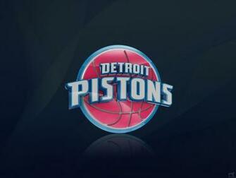 Detroit Pistons Wallpaper X Net