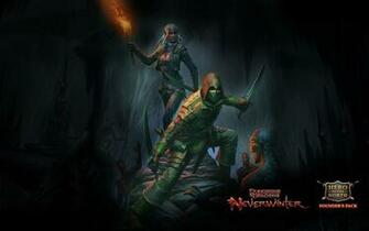 Dungeons And Dragons Wallpaper