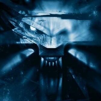 Ice Wolf Wallpaper