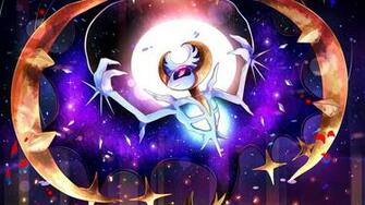 Pok Mon Sun And Moon HD Wallpaper Background Image Net