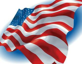 High Resolution American Flag Pictures