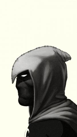 Comics Moon Knight
