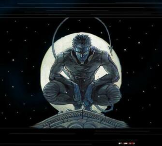 Nightcrawler Wallpaper By Felinespride