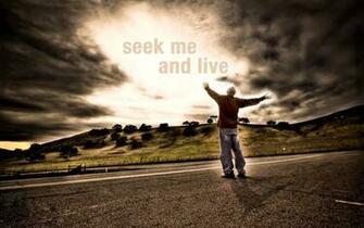 Live Christian Wallpaper