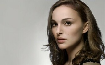 Natalie Portman HD Wallpaper