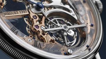 Montres Breguet Sa Jobs Linkedin