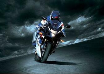 Suzuki Gsxr Wallpaper Coolstyle