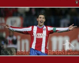 Maxi Rodriguez Wallpaper Football