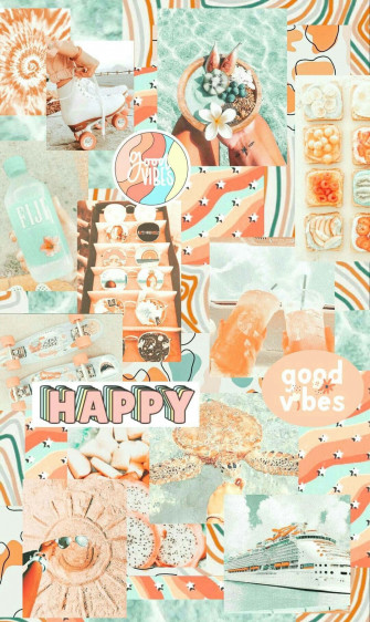 Preppy Aesthetic Picture Wallpaper