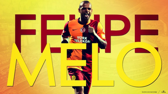 Felipe Melo Wallpaper By Tcepel