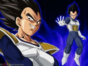 Vegeta Normal Mode Wallpaper All About Dragon Ball