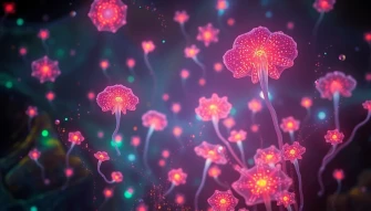 Spore Wallpaper