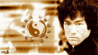 Bruce Lee Background Net