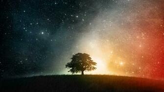Galaxy Wallpaper Space Full HD