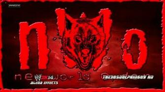 Wwe Nwo Wallpaper Image