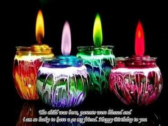 Quotes For BirtHDay Celebration Best Wishes