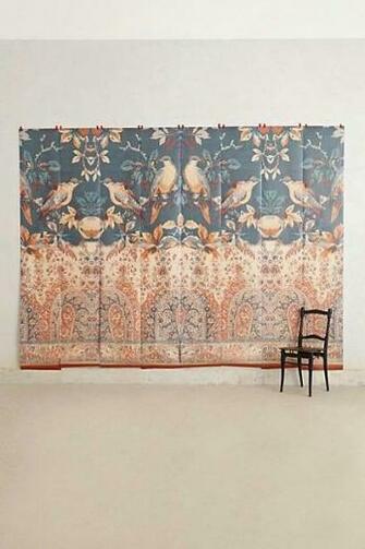 Anthropologie Wallpaper