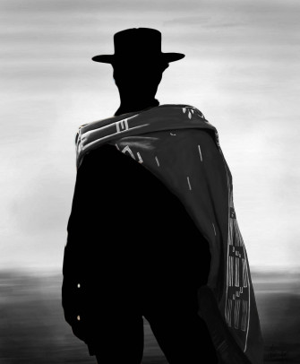 Clint Eastwood Wallpaper