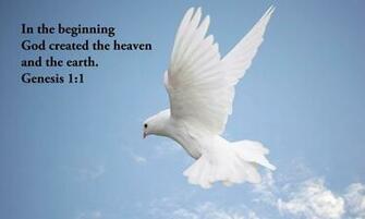 Creation Wallpaper Christian And Background