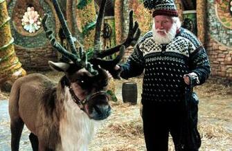 Tim Allen Image The Santa Clause HD Wallpaper And Background