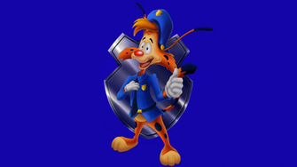 Bonkers Details Launchbox Games Database