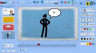 Powtoon Shipstation