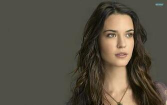Odette Annable Banshee Wallpaper