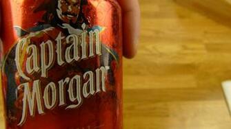 Captain Morgan Wallpaper X Net