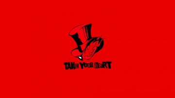 Persona Wallpaper