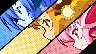 Senki Zesshou Symphogear Hibiki Wallpaper At