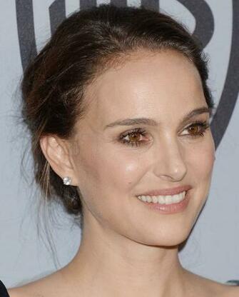 Natalie Portman Natalieportman Instyle And Warner Bros