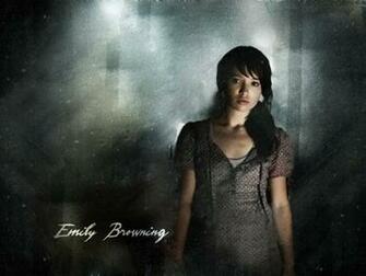 Emily Browning Wallpaper Movdata