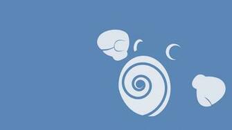 Shiny Poliwhirl Wallpaper