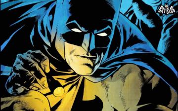 Rinsou Coleccion Batman Desktop Background Wacky Wallpaper