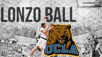 Lonzo Ball Pass Assist Highlights From Senior Year
