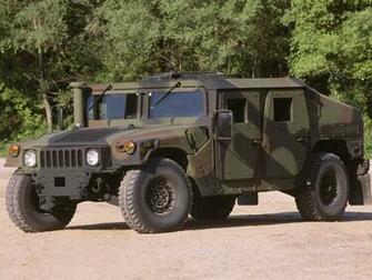 Humvee Wallpaper