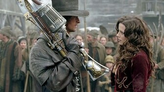 Van Helsing Posters Wallpaper Trailers Prime Movies