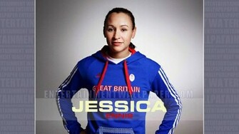 Jessica Ennis Wallpaper Size More
