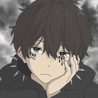 Emo Pfp Wallpaper