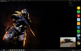 Planet Eclipse Paintball Wallpaper Live Trace